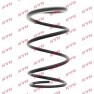 Arc suspensie axa fata