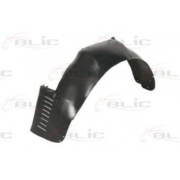 Carenaj interior aripa