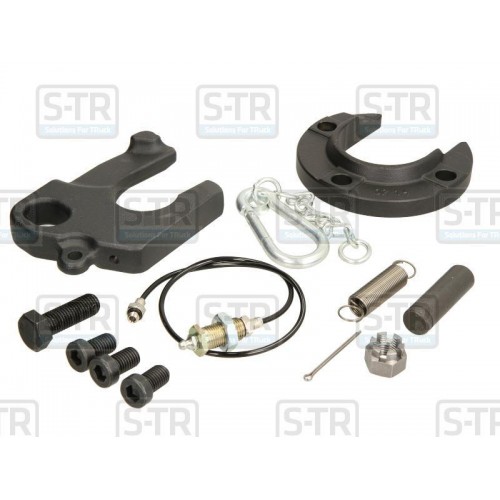Kit reparatie cupla