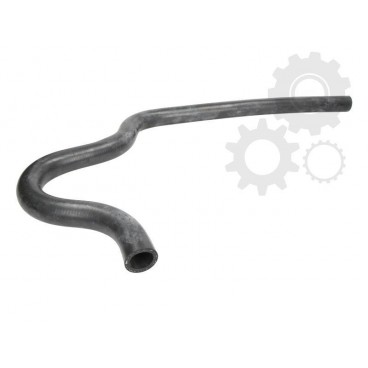 Furtun cauciuc sistem racire