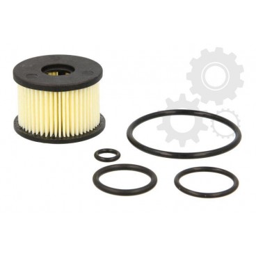 Zestaw naprawczy filtra