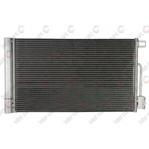 Radiator aer conditionat