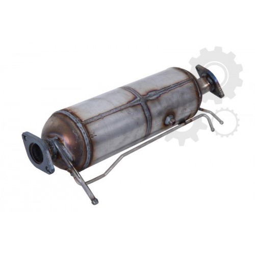 Filtru de particule
