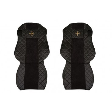 Huse pentru scaune MERCEDES ACTROS