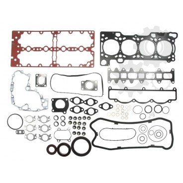 Set complet garnituri, motor