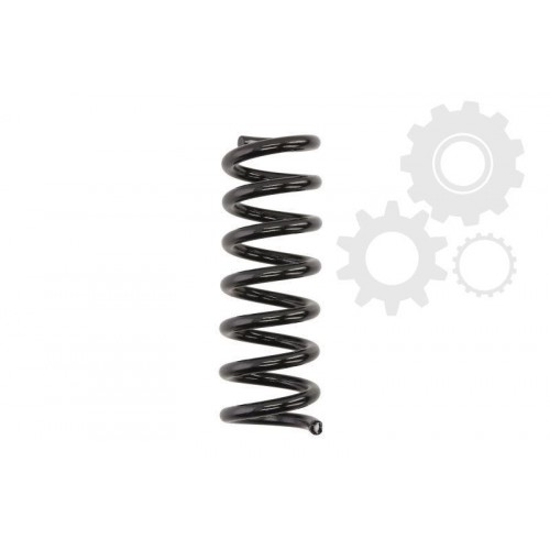 Arc suspensie axa spate