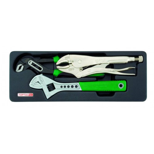 Unelte de insertie carucior
