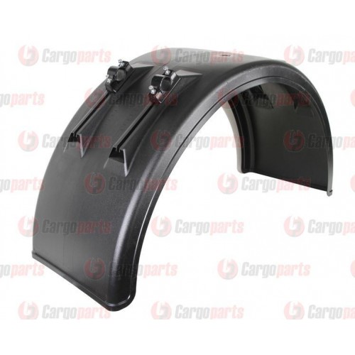 Carenaj interior aripa