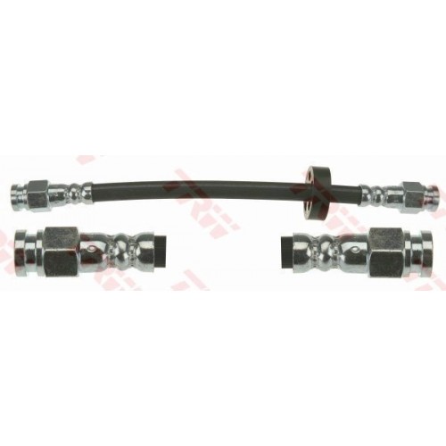 Furtun elastic frana