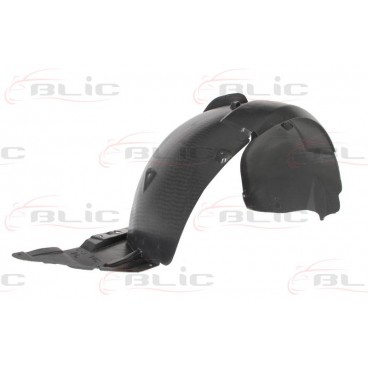 Carenaj interior aripa