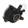Pompa vacuum mecanica