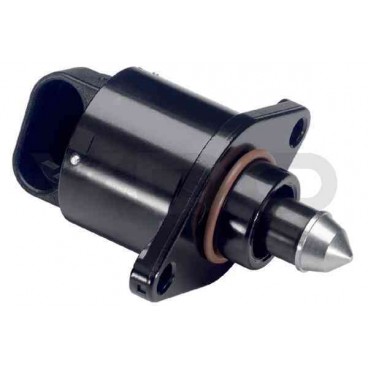 Pozitioner turatie relanti