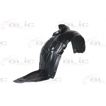 Carenaj interior aripa