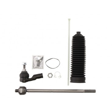 Bieleta directie completa