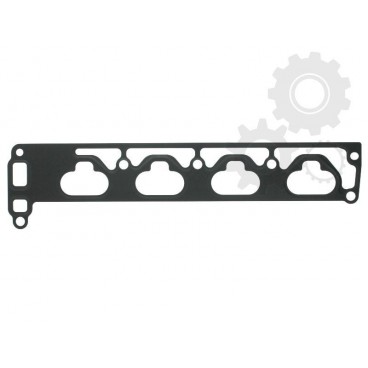 Garnitura galerie admisie