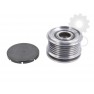 Fulie alternator