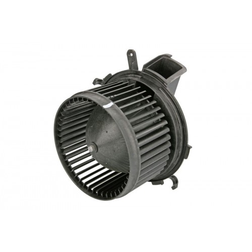 Ventilator