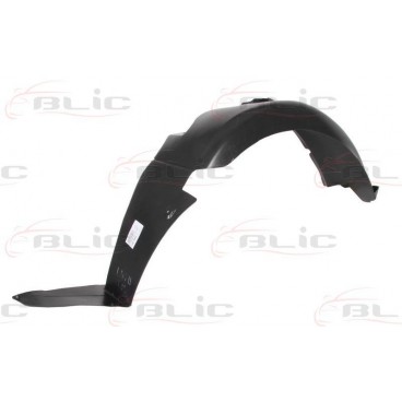 Carenaj interior aripa