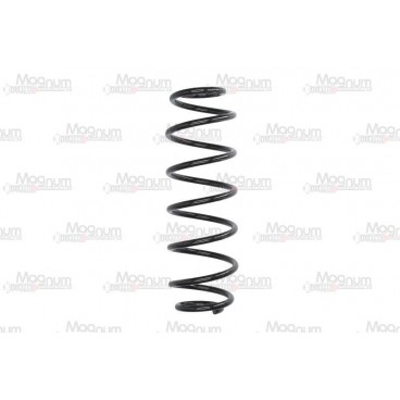 Arc suspensie axa spate