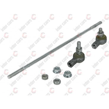 Tija schimbator viteza