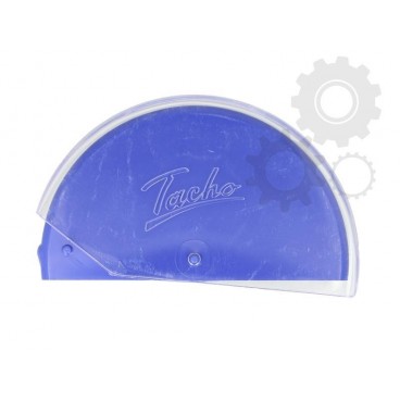 Carcasa diagrama tahograf