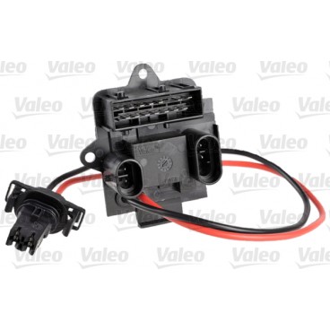 Regulator suflanta