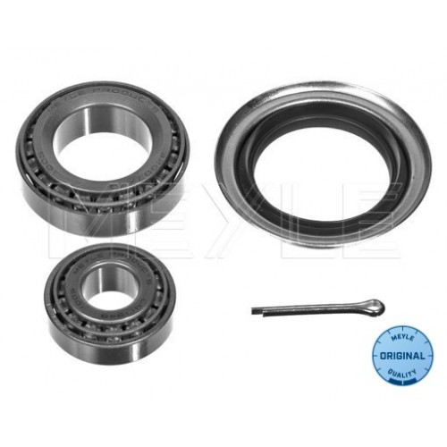 Set rulmenti roata