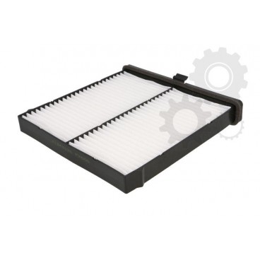 Filtru polen