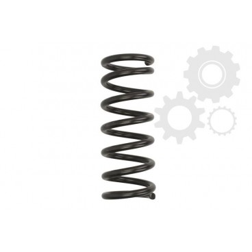 Arc suspensie axa fata