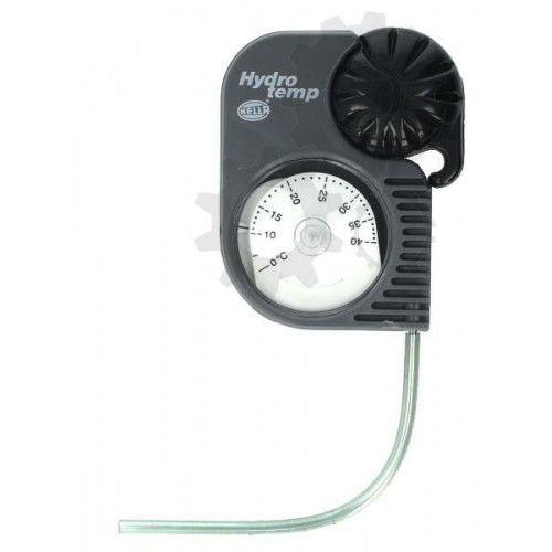 Tester lichid de racire