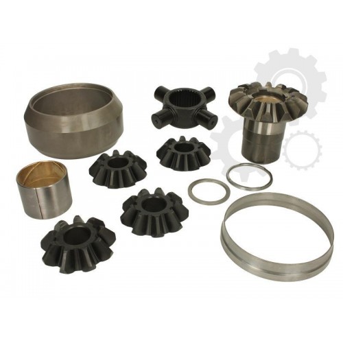 Kit reparatie axa spate