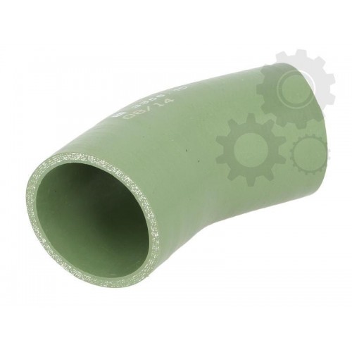 Furtun cauciuc sistem racire
