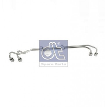 Elemente pompa injectie