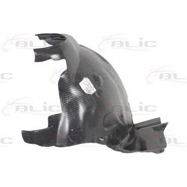 Carenaj interior aripa