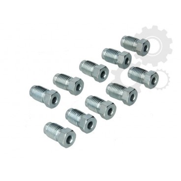 Element conducta frana