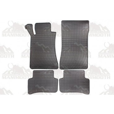 Covorase podea de cauciuc