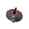 Ambreiaj ventilator