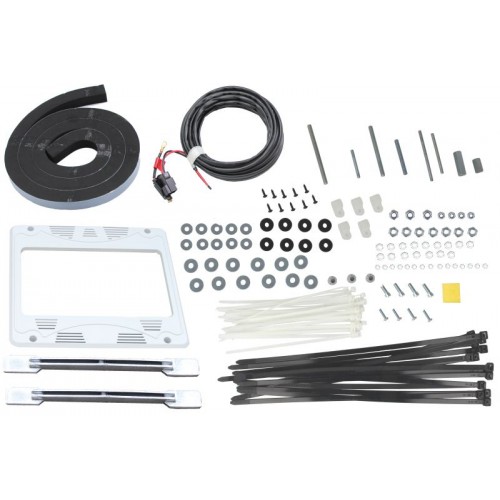 Kit de montaj