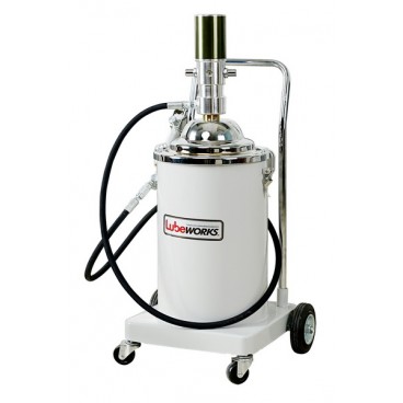 Vaselina de gresaj/Lubrifiant