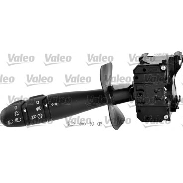 Comutator coloana directie