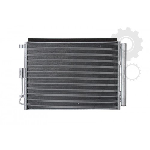 Radiator aer conditionat
