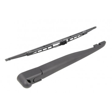 Brat stergator cu lamela