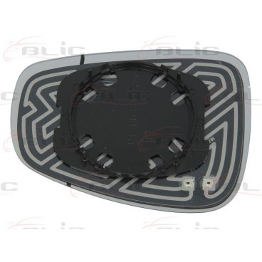 Sticla oglinda retrovizoare