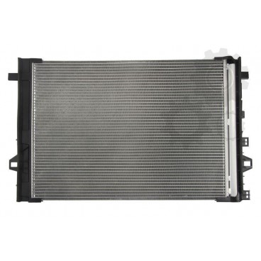 Radiator aer conditionat