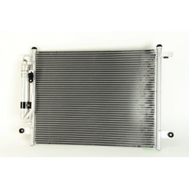 Radiator aer conditionat