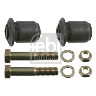 Kit reparatie bascula