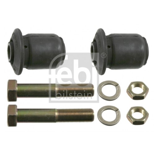Kit reparatie bascula