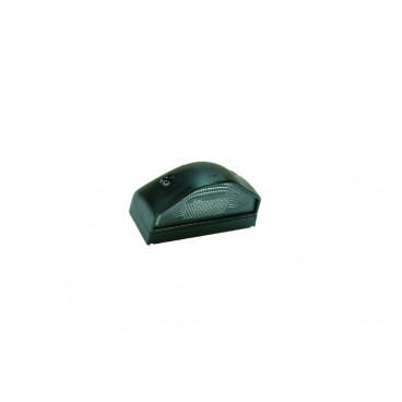Lampa numar inmatriculare