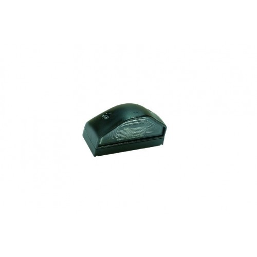 Lampa numar inmatriculare