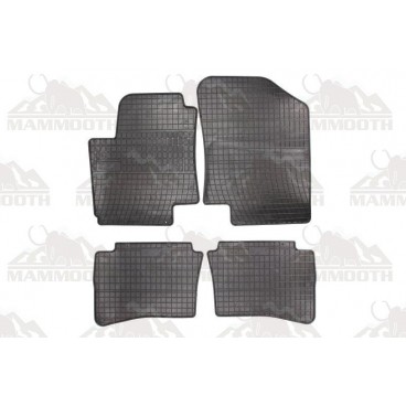 Covorase podea de cauciuc